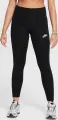 Легінси підліткові Nike SPORTSWEAR CLASSIC HIGH-WAISTED чорні FZ5583-010