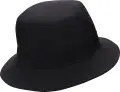 Панама детская Nike APEX FUTURA BUCKET черная FB5648-010