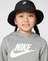Панама детская Nike APEX FUTURA BUCKET черная FB5648-010