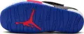 Сандалі дитячі Nike JORDAN FLARE (PS) червоно-біло-синьо-сірі CI7849-603