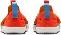 Сандали детские Nike SUNRAY PROTECT 4 (TD) оранжево-красно-синие HF6278-800