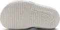 Сандали детские Nike SUNRAY PROTECT 4 (TD) оранжево-красно-синие HF6278-800