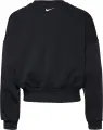Світшот підлітковий Nike SPORTSWEAR CLUB FRENCH TERRY чорний HJ3373-010