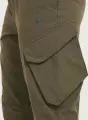 Спортивные штаны подростковые Nike SPORTSWEAR CITY UTILITY CARGO оливковые FZ4904-222