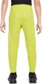 Спортивні штани підліткові Nike TECH FLEECE лимонні FD3287-357