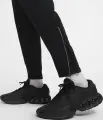 Спортивный костюм Nike AIR черно-темно-зеленый HM0187-011__HM0189-011