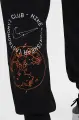 Спортивный костюм Nike CLUB FRENCH TERRY черный HQ8594-010__HJ2512-010