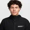 Спортивный костюм Nike FORM DRI-FIT VERSATILE черный FV9768-010__FV9763-010