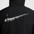 Спортивный костюм Nike FORM DRI-FIT VERSATILE черный FV9768-010__FV9763-010