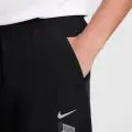 Спортивный костюм Nike FORM DRI-FIT VERSATILE черный FV9768-010__FV9763-010