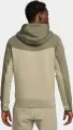 Спортивный костюм Nike SPORTSWEAR TECH FLEECE бежево-оливковый FB7921-276__FB8002-276
