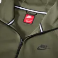 Спортивный костюм Nike SPORTSWEAR TECH FLEECE бежево-оливковый FB7921-276__FB8002-276