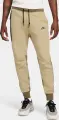 Спортивный костюм Nike SPORTSWEAR TECH FLEECE бежево-оливковый FB7921-276__FB8002-276
