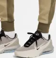 Спортивный костюм Nike SPORTSWEAR TECH FLEECE бежево-оливковый FB7921-276__FB8002-276
