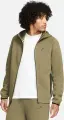 Спортивний костюм Nike SPORTSWEAR TECH FLEECE оливковий FB7921-222__FB8002-222