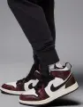 Спортивний костюм дитячий Nike MVP FLEECE чорний 85D660-G0T