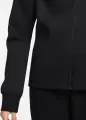 Спортивный костюм женский Nike SPORTSWEAR TECH FLEECE черный FB8338-010__FB8330-010