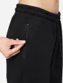 Спортивный костюм женский Nike SPORTSWEAR TECH FLEECE черный FB8338-010__FB8330-010