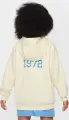 Спортивний костюм підлітковий Nike SPORTSWEAR CLUB FLEECE OVERSIZED кремовий HJ3371-113__HJ3374-113