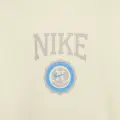 Спортивний костюм підлітковий Nike SPORTSWEAR CLUB FLEECE OVERSIZED кремовий HJ3371-113__HJ3374-113