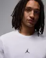 Футболка Nike JORDAN FLIGHT ESSENTIALS біла IB7520-100