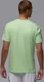 Футболка Nike JORDAN SPORT DRI-FIT светло-зеленая HQ7984-376
