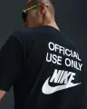 Футболка Nike SPORTSWEAR MAX90 чорна HJ0774-010
