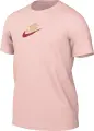 Футболка Nike SPORTSWEAR SPRING BREAK SUN світло-рожева FQ3748-697