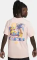 Футболка Nike SPORTSWEAR SPRING BREAK SUN світло-рожева FQ3748-697