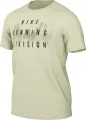 Футболка для бігу Nike DRI-FIT RUNNING DIVISION світло-зелена FQ3916-371