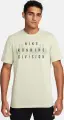 Футболка для бігу Nike DRI-FIT RUNNING DIVISION світло-зелена FQ3916-371