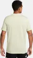 Футболка для бігу Nike DRI-FIT RUNNING DIVISION світло-зелена FQ3916-371