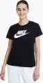 Футболка женская Nike FUTURA черная AT2783-010