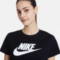 Футболка женская Nike FUTURA черная AT2783-010