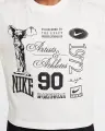 Футболка підліткова Nike SPORTSWEAR DANCE молочна HM6306-133