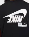 Футболка підліткова Nike SPORTSWEAR DANCE чорна HM6306-010