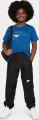 Футболка подростковая Nike SPORTSWEAR TEECLUB SPECIALTY синяя FN9608-476