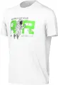 Футболка подростковая Nike SPORTSWEAR белая FN9618-100