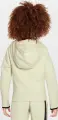 Худі підліткове Nike SPORTSWEAR TECH FLEECE бежеве FD3291-234