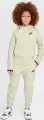 Худі підліткове Nike SPORTSWEAR TECH FLEECE бежеве FD3291-234