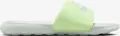 Шльопанці жіночі Nike VICTORI ONE салатово-м'ятні CN9677-010