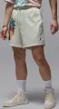 Шорты Nike JORDAN ESSENTIALS бежевые IB7276-020