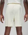Шорти баскетбольні Nike JORDAN SPORT MEN'S DRI-FIT MESH SHORTS кремові FN5816-113