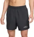 Шорты для бега Nike CHALLENGER FLASH DRI-FIT 12.5CM (APPROX.) BRIEF-LINED RUNNING темно-серые IB4129-070