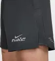 Шорты для бега Nike CHALLENGER FLASH DRI-FIT 12.5CM (APPROX.) BRIEF-LINED RUNNING темно-серые IB4129-070