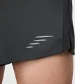 Шорты для бега Nike CHALLENGER FLASH DRI-FIT 12.5CM (APPROX.) BRIEF-LINED RUNNING темно-серые IB4129-070