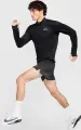 Шорты для бега Nike CHALLENGER FLASH DRI-FIT 12.5CM (APPROX.) BRIEF-LINED RUNNING темно-серые IB4129-070