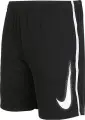 Шорти підліткові Nike MULTI DRI-FIT GRAPHIC чорні DX5361-010