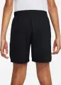 Шорти підліткові Nike MULTI DRI-FIT GRAPHIC чорні DX5361-010