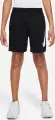 Шорти підліткові Nike MULTI DRI-FIT GRAPHIC чорні DX5361-010